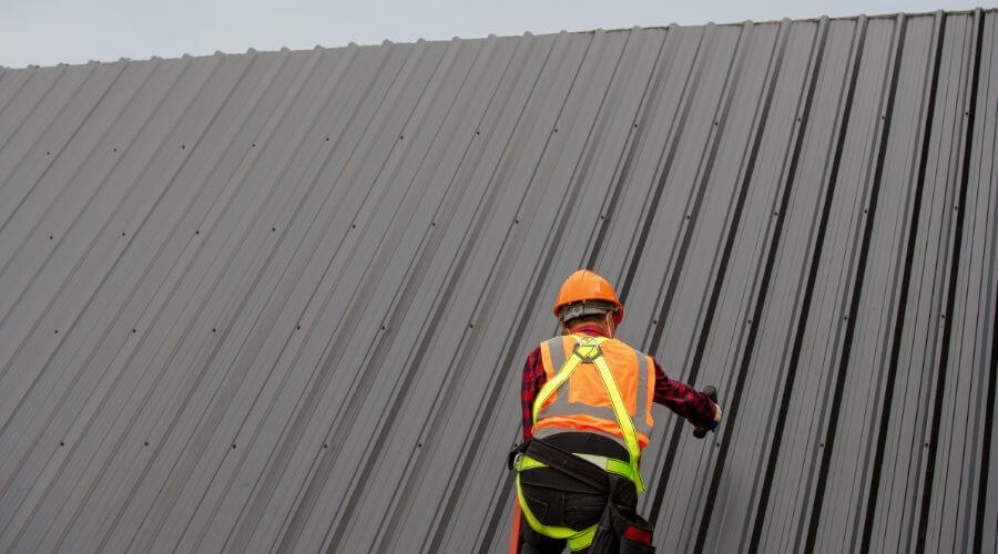 Expert new roof installation services in Kalkaska, MI